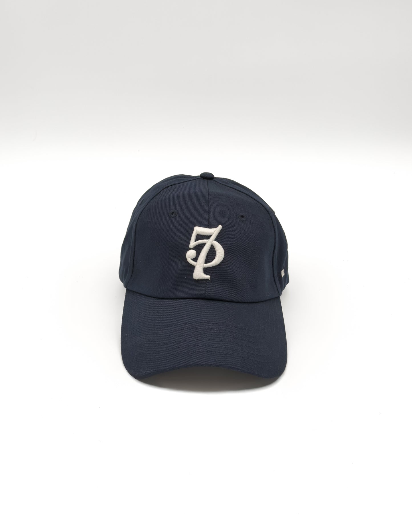Paris 75 Cap - Navy
