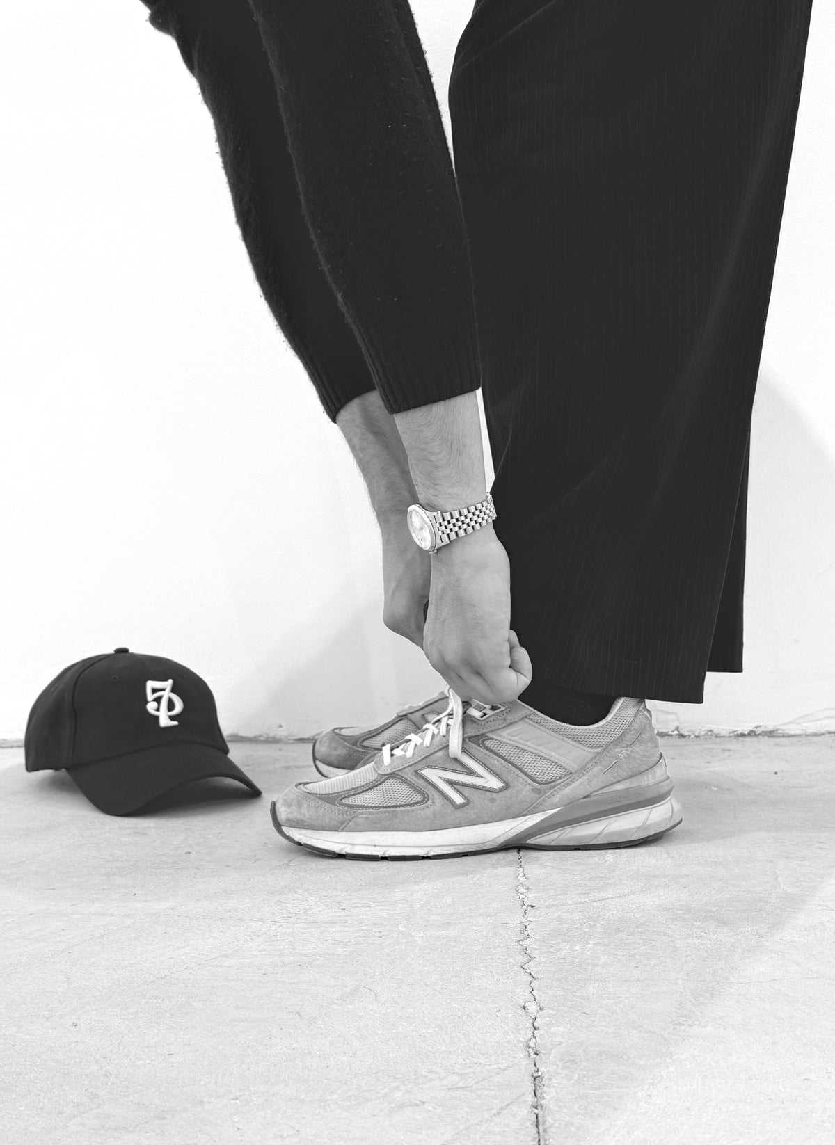 Casquette & culture urbaine : une pièce au cœur des identités modernes