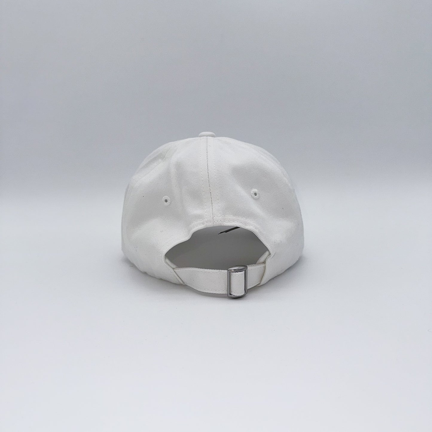 Casquette PARIS 75 Blanc