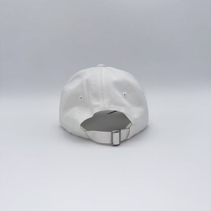 Casquette PARIS 75 Blanc