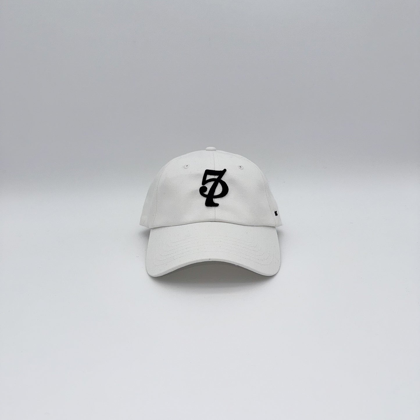 Casquette PARIS 75 Blanc