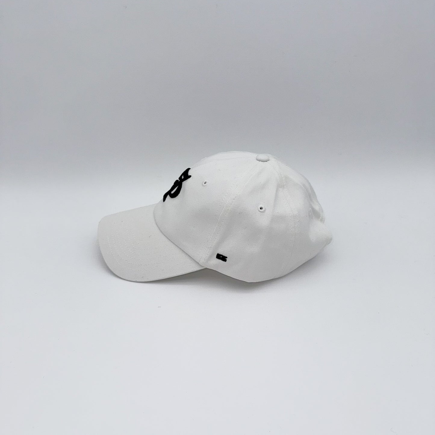 Casquette PARIS 75 Blanc