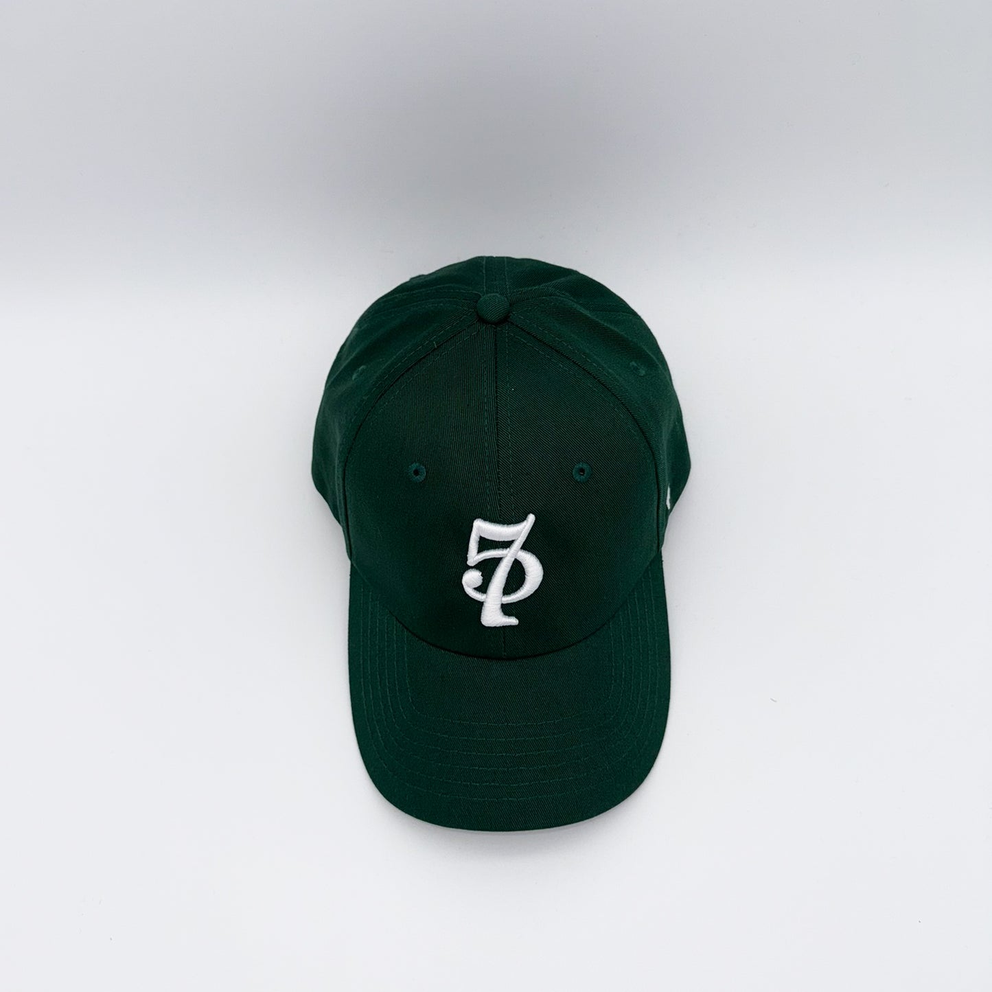 Casquette PARIS 75 Vert