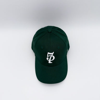 Casquette PARIS 75 Vert
