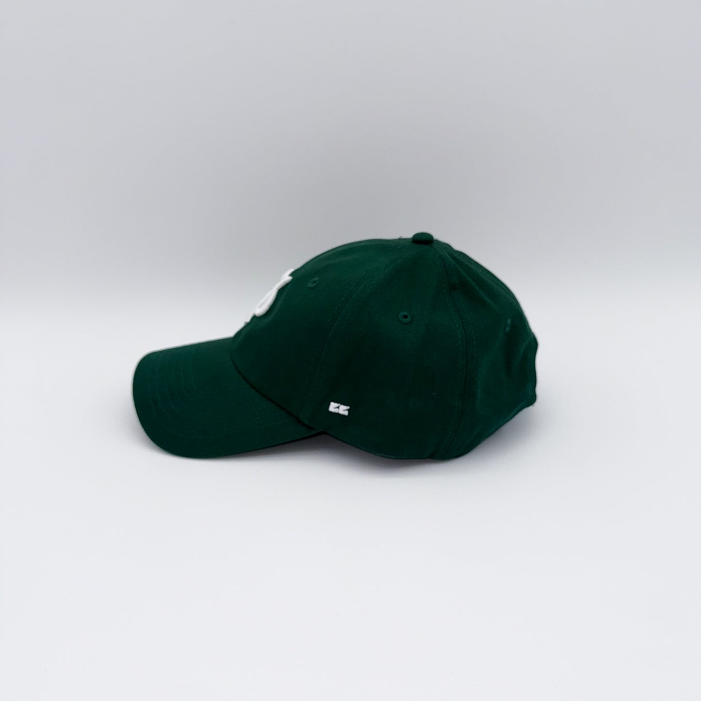 Casquette PARIS 75 Vert