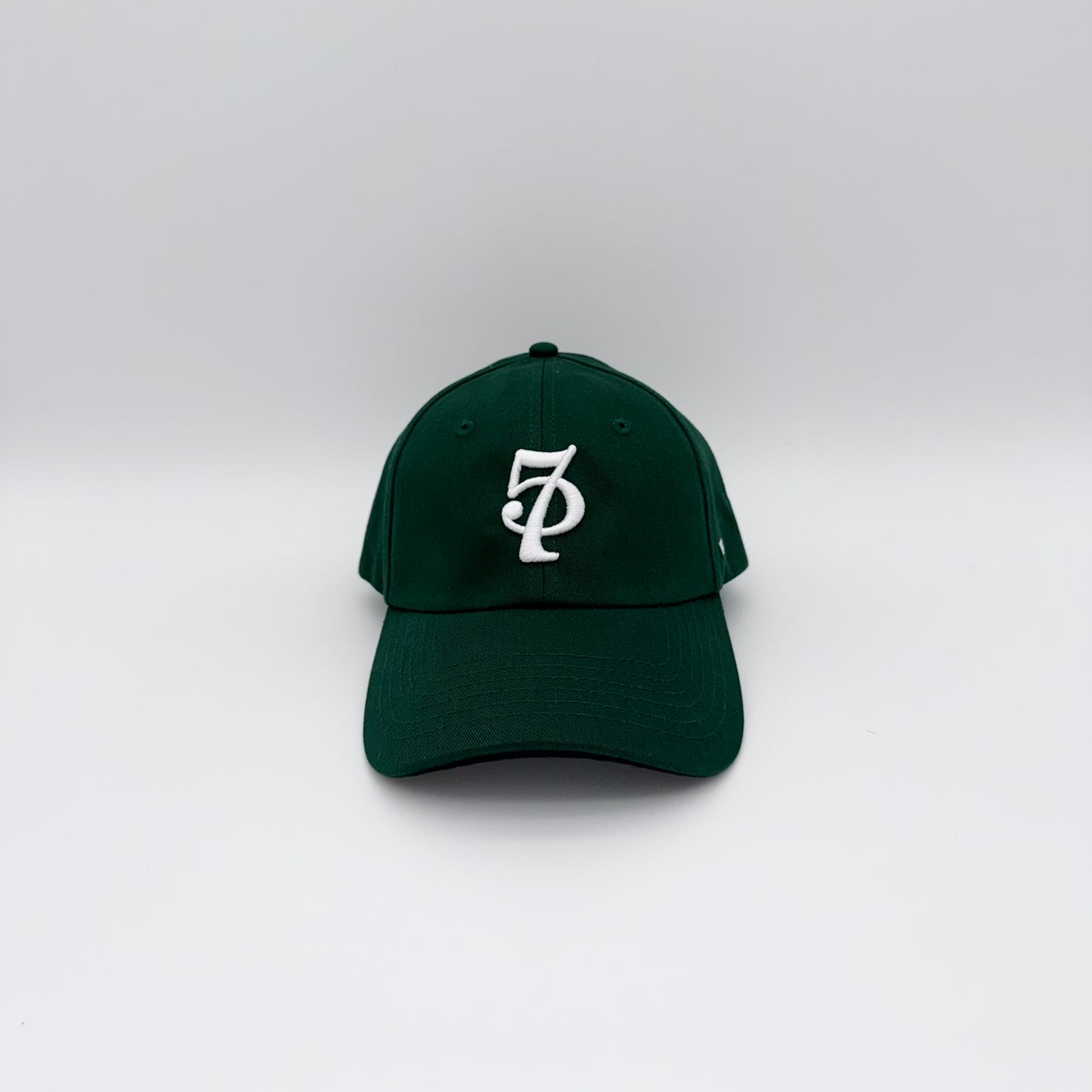 Casquette PARIS 75 Vert