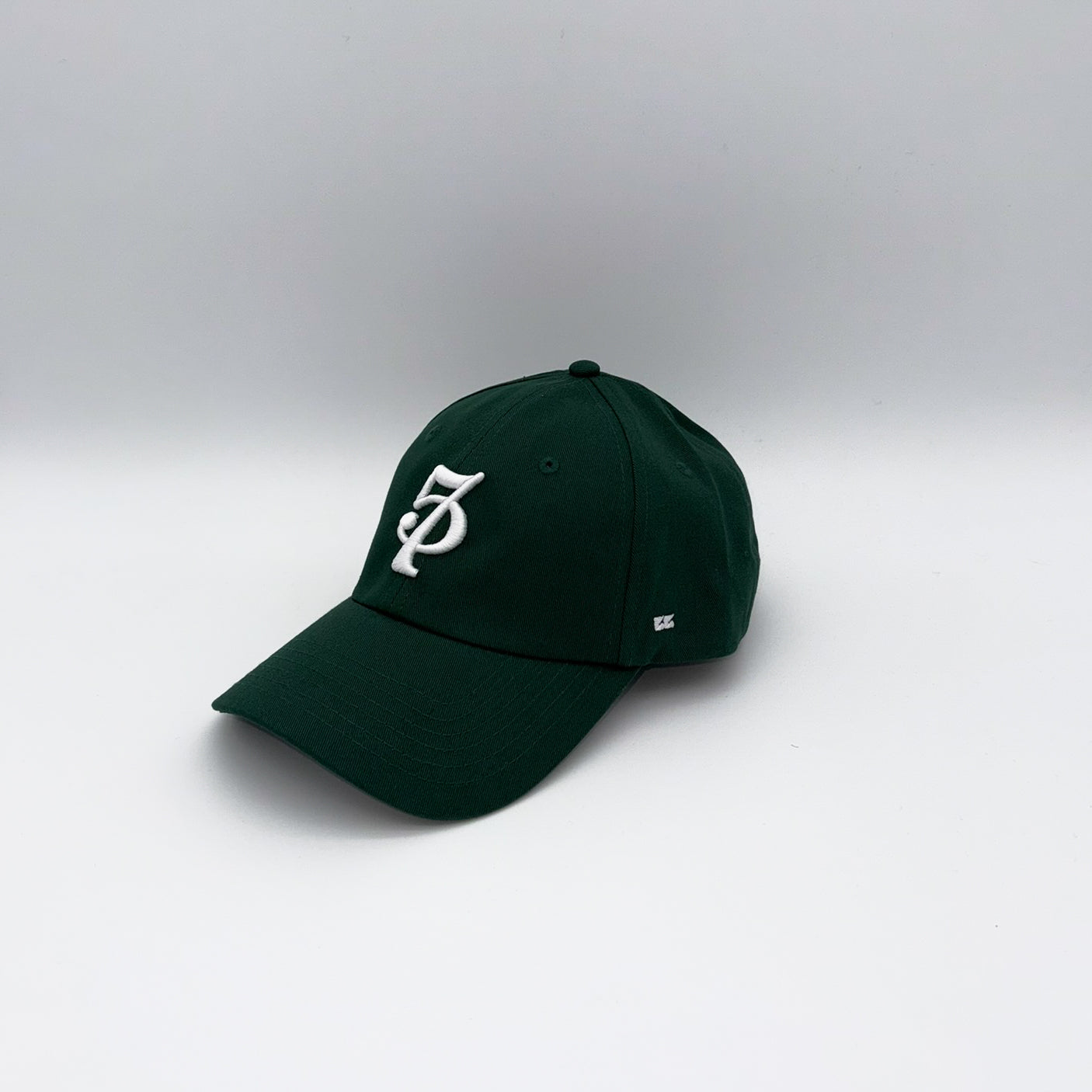 Casquette PARIS 75 Vert