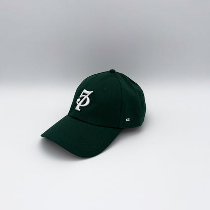Casquette PARIS 75 Vert