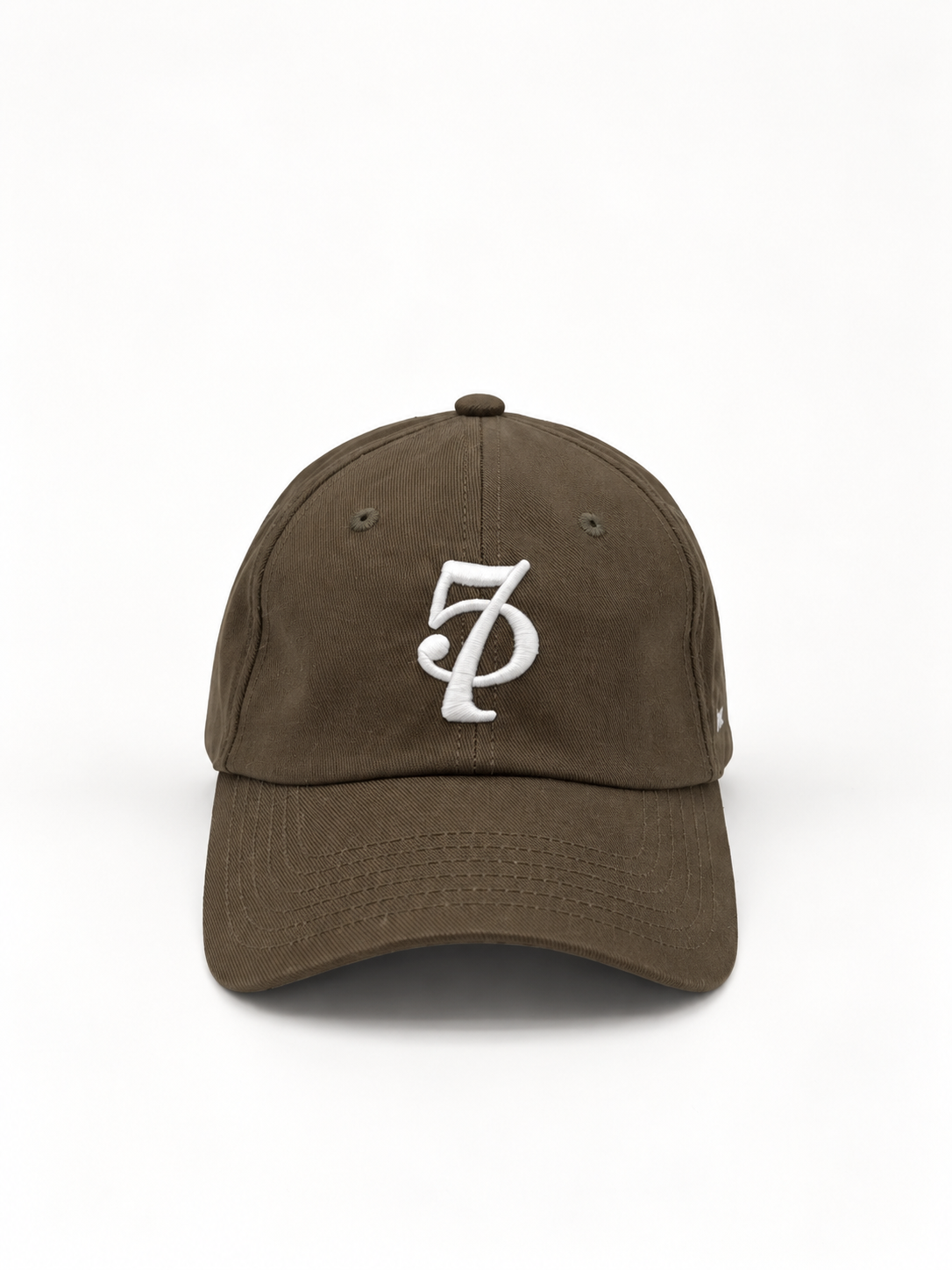 Paris 75 Cap Khaki