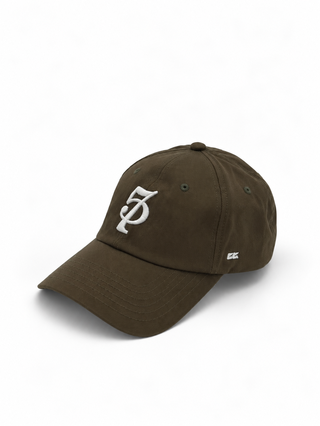 Paris 75 Cap Khaki