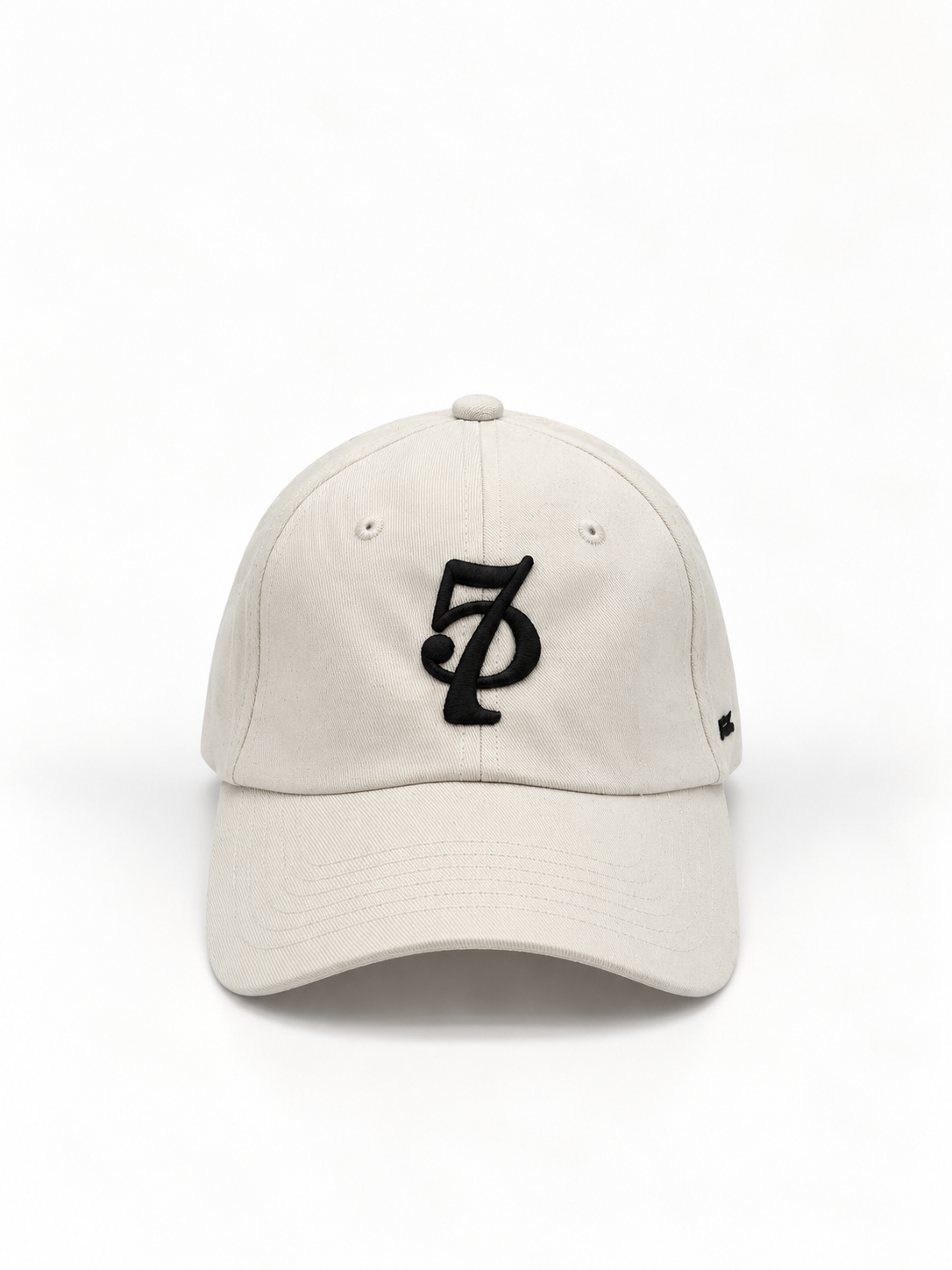 Paris 75 Cap White
